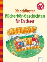 ISBN 9783401705231: Die schönsten Bücherbär-Geschichten für Erstleser