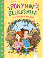 ISBN 9783401710228: Emma und das Ponyglück