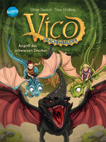 Oliver Pautsch: Vico Drachenbruder / Vic Oliver Pautsch: Vico Drachenbruder / Vic
