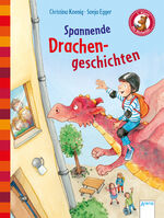 ISBN 9783401713687: Spannende Drachengeschichten – Der Bücherbär: Kleine Geschichten