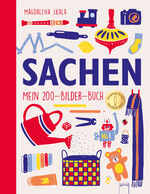 ISBN 9783401714455: SACHEN. Mein 200-Bilder-Buch