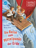 Knape, Wolfgang; Verne, Jules: Reise zum