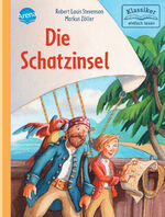 ISBN 9783401717029: Die Schatzinsel - Klassiker einfach lesen