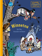 ISBN 9783401717135: Winnetou