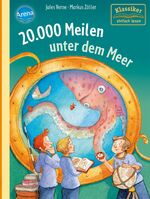 Jules Verne: 20.000 Meilen unter dem Mee Jules Verne: 20.000 Meilen unter dem Mee