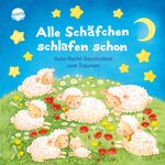 ISBN 9783401717586: Alle Schäfchen schlafen schon. Gutenachtgeschichten zum Träumen – Pappbilderbuch mit Glitzer und Fühleffekt auf dem Cover ab 2 Jahren