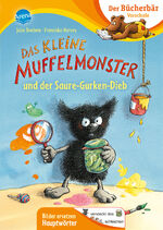 ISBN 9783401720678: Das kleine Muffelmonster und der Saure-Gurken-Dieb | Erstlesebuch für die Vorschule ab 5 Jahren. Ein neues Abenteuer mit dem beliebten Muffelmonster. Bilder ersetzen Hauptwörter | Julia Boehme | Buch