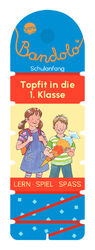 ISBN 9783401720838: Bandolo. Topfit in die 1. Klasse - Lernspiel mit Lösungskontrolle für Kinder ab 5 Jahren