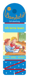 ISBN 9783401721309: Bandolo. Ich lerne lesen - Lernspiel mit Lösungskontrolle für Kinder ab 5 Jahren