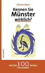 ISBN 9783402004197: Kennen Sie Münster wirklich?