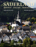 ISBN 9783402004258: Sauerland – Dt. /Engl. /Niederl.