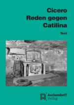 ISBN 9783402020319: Reden gegen Catilina – Text