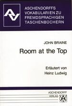 John Braine, Room at the top