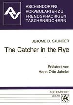 ISBN 9783402028582: The Catcher in the Rye