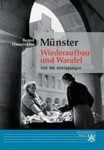 ISBN 9783402051719: Münster - Wiederaufbau und Wandel