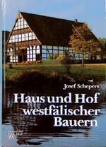 ISBN 9783402052587: Haus und Hof westfälischer Bauern.