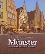 ISBN 9783402060407: Münster - Schöne Hauptstadt in Westfalen