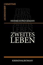 ISBN 9783402127858: Zweites Leben – Kriminalroman