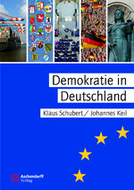 ISBN 9783402132371: Demokratie in Deutschland: Freiheit und Ordnung in Deutschland