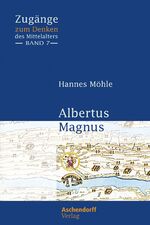 ISBN 9783402156759: Albertus Magnus