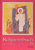 Religionsbuch für die Hauptschule