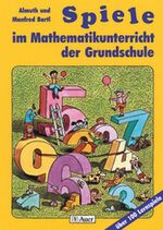 ISBN 9783403020868: Spiele im Mathematikunterricht der Grundschule - Über 100 Lernspiele (1. bis 4. Klasse)