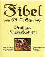 ISBN 9783403022077: Fibel - deutsches Kinderbüchlein