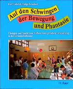 ISBN 9783403023753: Auf den Schwingen der Bewegung und Phantasie