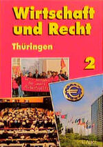 ISBN 9783403028192: Wirtschaft und Recht, Bd 2 – Ausgabe Thüringen