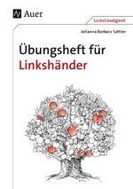 ISBN 9783403029250: Uebungsheft fuer Linkshaender