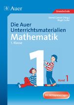 ISBN 9783403032793: Die Auer Unterrichtsmaterialien für Mathematik 1.1 – Klasse 1, Band 1 I Mit 68 Kopiervorlagen