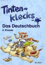 ISBN 9783403037613: Tintenklecks - Das Deutschbuch. Ausgabe N