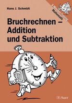 ISBN 9783403038696: Bruchrechnen - Addition und Subtraktion – (5. bis 9. Klasse)