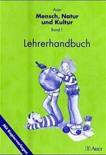 ISBN 9783403041870: Auer Mensch, Natur und Kultur, Bd 1