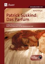 ISBN 9783403043508: Patrick Süskind: Das Parfum