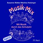 ISBN 9783403059417: Musik-Mix (Begleit-CD)