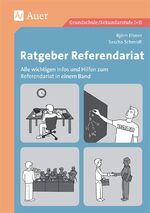 ISBN 9783403077237: Ratgeber Referendariat: Alle wichtigen Infos und Hilfen zum Referendariat in einem Band (Alle Klassenstufen)