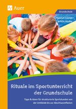 ISBN 9783403082637: Rituale im Sportunterricht der Grundschule