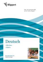 Nicole Pospich: Märchen - Fabeln: Grunds Nicole Pospich: Märchen - Fabeln: Grunds