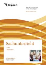 ISBN 9783403092537: Zeit - Kalender - Grundschule 1/2. Kopiervorlagen (1. und 2. Klasse)