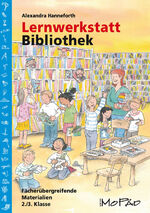 Alexandra Hanneforth: Lernwerkstatt Bibl
