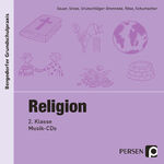 ISBN 9783403200789: Religion - 2. Klasse, Musik-CD