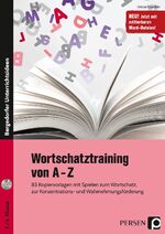Ursula Oppolzer: Wortschatztraining von 