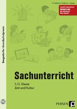 ISBN 9783403203469: Sachunterricht - 1./2. Klasse, Zeit und Kultur