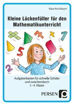 ISBN 9783403205388: Kleine Lückenfüller für den Mathematikunterricht Aufgabenkarten für schnelle Schüler und zwischendurch (1. bis 4. Klasse)