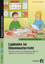 ISBN 9783403205760: Lapbooks im Chemieunterricht - 5.-9. Klasse – Praktische Hinweise und Gestaltungsvorlagen für Klappbücher zu zentralen Lehrplanthemen