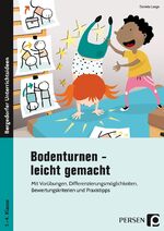 ISBN 9783403205814: Bodenturnen - leicht gemacht