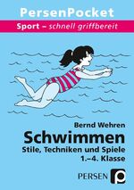 ISBN 9783403232162: Schwimmen