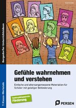 ISBN 9783403235514: Gefühle wahrnehmen und verstehen