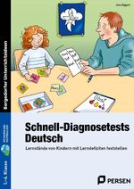 ISBN 9783403235750: Schnell-Diagnosetests: Deutsch